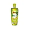 Vatika - Huile Capillaire Enrichie À L'Avocat Mexicain 200Ml - VATIKA