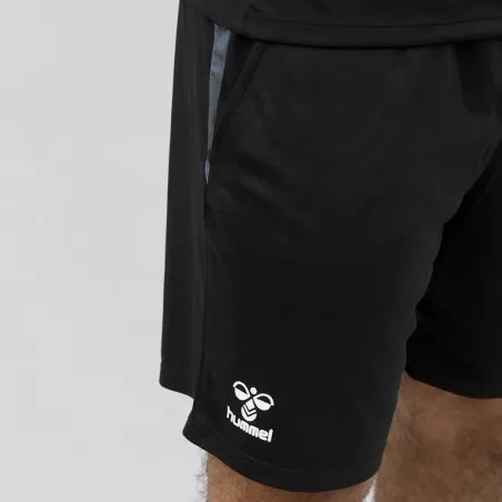 Short de sport Homme hummel  T204267-2006 - hummel