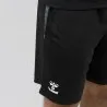Short de sport Homme hummel  T204267-2006 - hummel