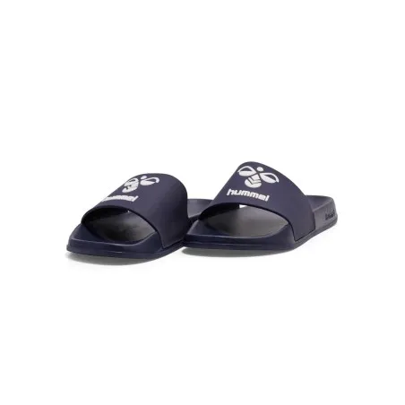Claquettes Unisexe hummel  228254-7666 - 