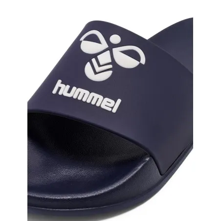 Claquettes Unisexe hummel  228254-7666 - 