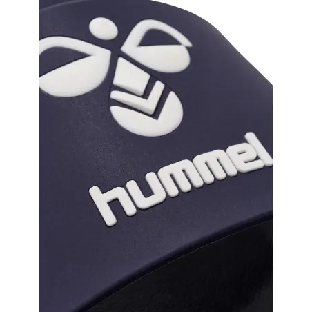 Claquettes Unisexe hummel  228254-7666 - 