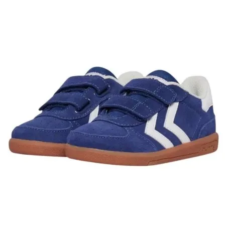 Basket Casual Enfant hummel  230238-7149 - hummel