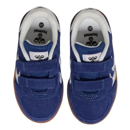 Basket Casual Enfant hummel  230238-7149 - hummel