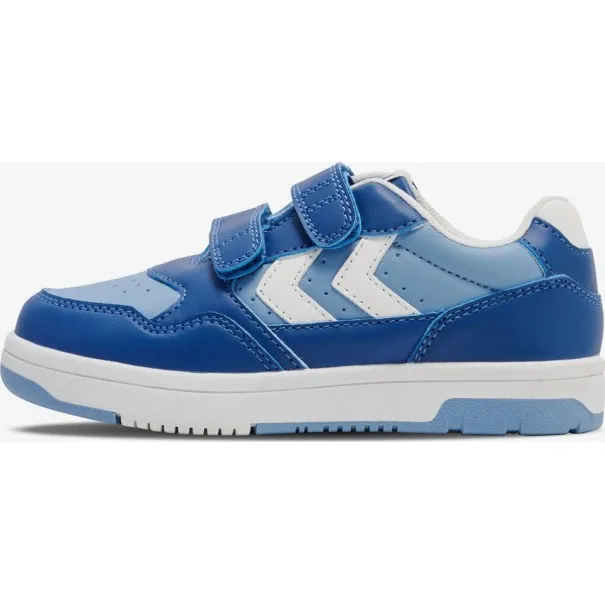 Basket Casual Enfant hummel  213401-7373 - hummel