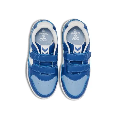 Basket Casual Enfant hummel  213401-7373 - 