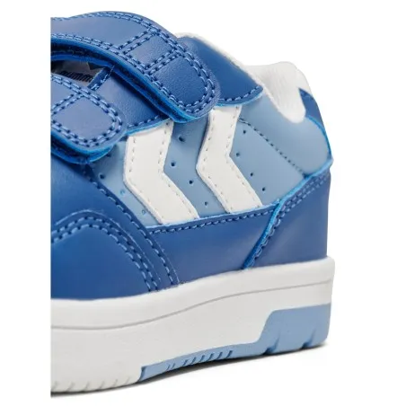 Basket Casual Enfant hummel  213401-7373 - 