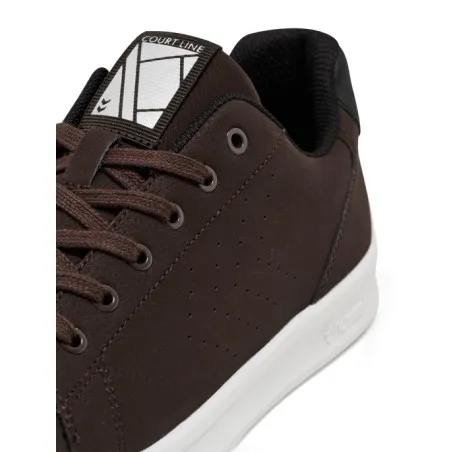 Basket Casual Homme hummel  225946-8071 - 