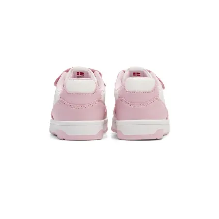 Basket Casual Enfant hummel  213401-3220 - hummel