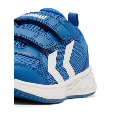 Chaussures de sport Enfant hummel  226346-7149 - 