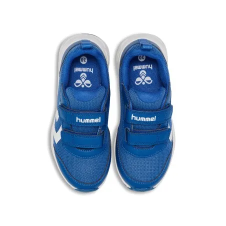 Chaussures de sport Enfant hummel  226346-7149 - 