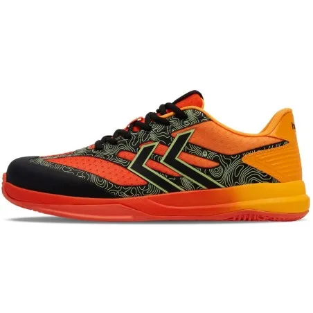 Chaussures de sport Homme hummel  228062-2025 - hummel