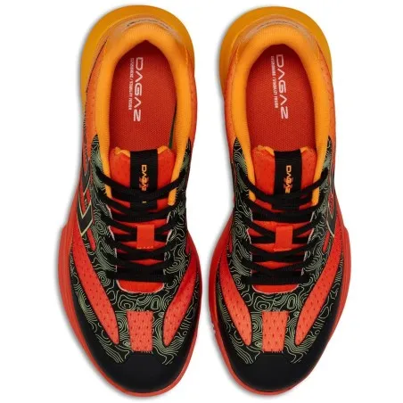 Chaussures de sport Homme hummel  228062-2025 - hummel
