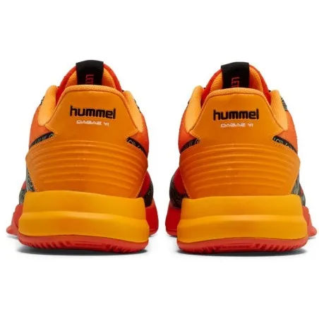 Chaussures de sport Homme hummel  228062-2025 - hummel