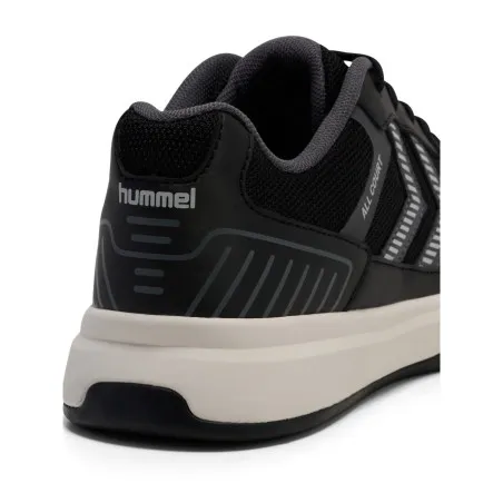 Chaussures de sport unisexe hummel  228237-2001 - hummel