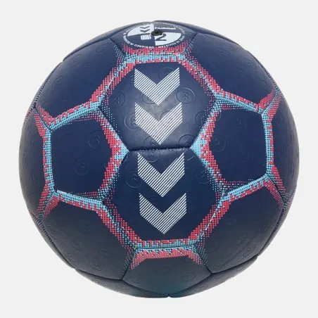 Ballon de handball Energizer Hb Bleu Marine/Blanc/Rose - 
