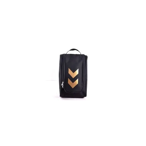 Porte à Chaussures - Noir&Gold - 