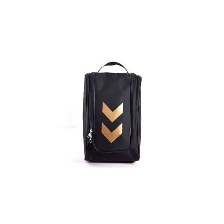 Porte à Chaussures - Noir&Gold - 