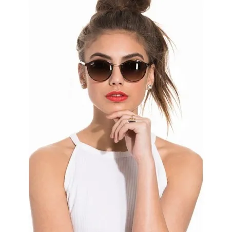 Lunettes de Soleil Femme RAY-BAN RB4242-601/71 - Ray-Ban