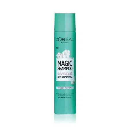 Shampooing Sec L'Oréal  MAGIC SHAMPOO HERBAL COCKTAIL 200ML - L'OREAL