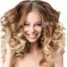 Evoluderm – Boucles Ressort Mousse Coiffante Kératine - EVOLUDERM