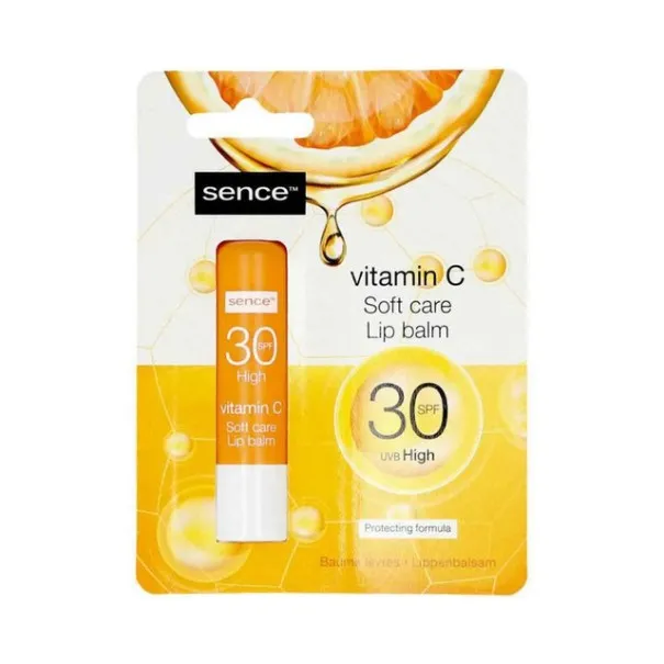 Sence – Lip Balm Vitamin C - SENCE