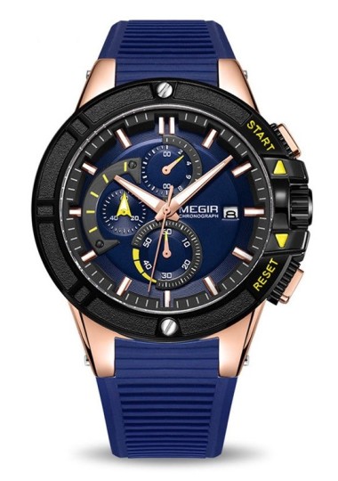 Montre Homme MEGIR M2095 MEGIR - 3
