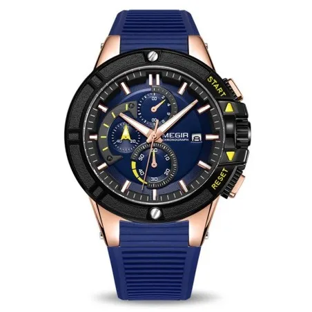 Montre Homme MEGIR M2095 - MEGIR