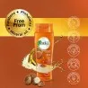 Vatika – Shampoing À L’Huile Nourrissante Beurre De Karité 200 ml - VATIKA