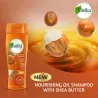 Vatika – Shampoing À L’Huile Nourrissante Beurre De Karité 200 ml - VATIKA