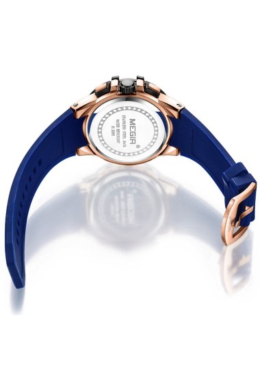 Montre Homme MEGIR M2095 MEGIR - 2