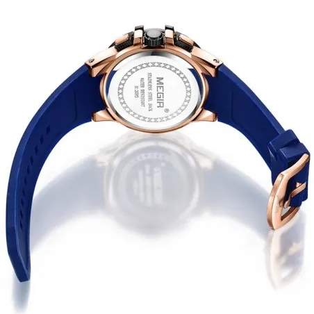 Montre Homme MEGIR M2095 - MEGIR