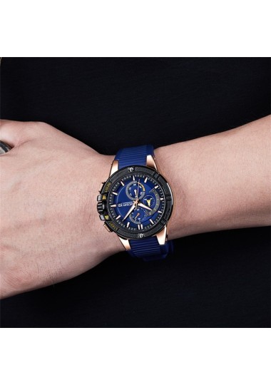 Montre Homme MEGIR M2095 MEGIR - 4