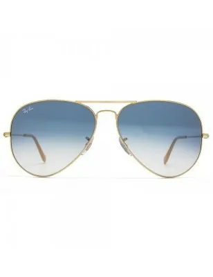 Lunettes de Soleil Femme RAY-BAN RB3025 AVIATOR - Ray-Ban
