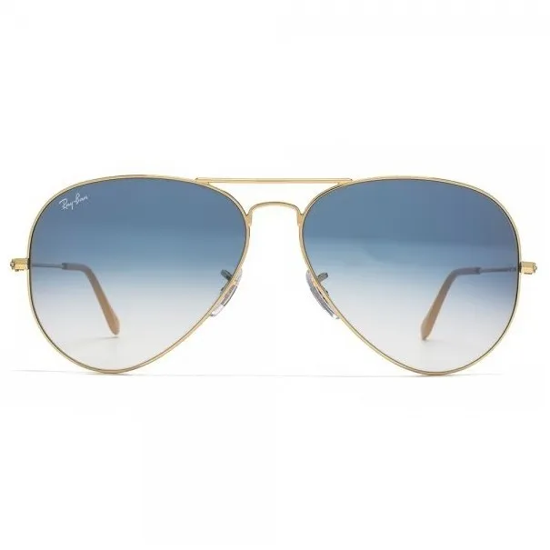 Lunettes de Soleil Femme RAY-BAN RB3025 AVIATOR - Ray-Ban Lunettes de Soleil Femme RAY-BAN RB3025 AVIATOR - Ray-Ban