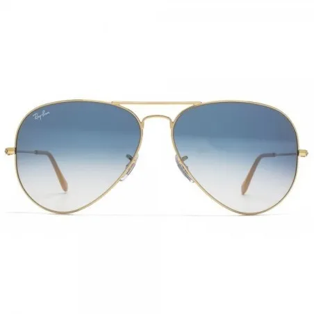 Lunettes de Soleil Femme RAY-BAN RB3025 AVIATOR - Ray-Ban