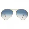 Lunettes de Soleil Femme RAY-BAN RB3025 AVIATOR - Ray-Ban