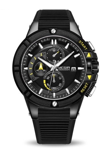 Montre Homme MEGIR M2095 MEGIR - 5