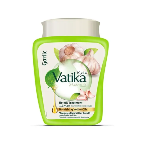 Vatika – Ail Hammam Zaith Hot Oil Treatment 1Kg - VATIKA
