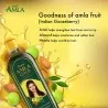 Dabur Amla – Huile Capillaire Dabur Amla Gold 100ml - Dabur Amla