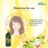 Dabur Amla – Huile Capillaire Dabur Amla Gold 100ml - Dabur Amla
