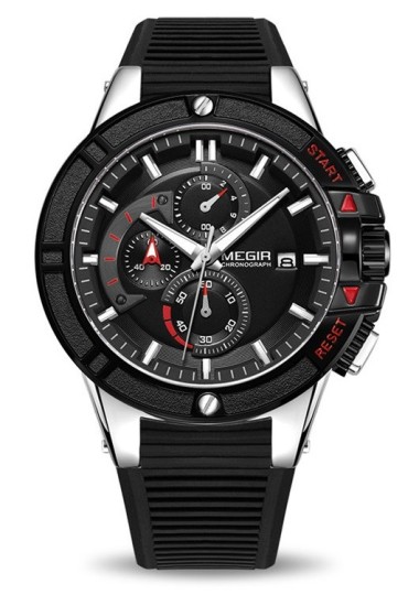 Montre Homme MEGIR M2095 MEGIR - 1