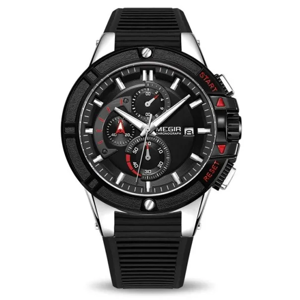 Montre Homme MEGIR M2095 - MEGIR Montre Homme MEGIR M2095 - MEGIR