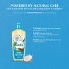 Vatika – Huile Capillaire Enrichie À La Noix De Coco Volume Et Épaisseur 200ml - VATIKA