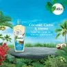 Vatika – Huile Capillaire Enrichie À La Noix De Coco Volume Et Épaisseur 200ml - VATIKA