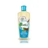 Vatika – Huile Capillaire Enrichie À La Noix De Coco Volume Et Épaisseur 200ml - VATIKA