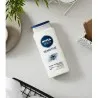 Nivea – Gel Douche Sensitive Pour Homme 250 ml - NIVEA