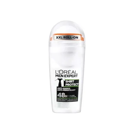 L’Oréal – Men Expert Shirt Protect Roll-On 48H - L'OREAL