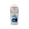 L’Oréal – Men Expert Anti-Transpirant Roll-On Fresh Extreme - L'OREAL