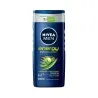Nivea – Gel Douche Énergétique Pour Homme 250ml - NIVEA